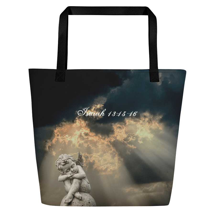 Dashed Tote product image (3)