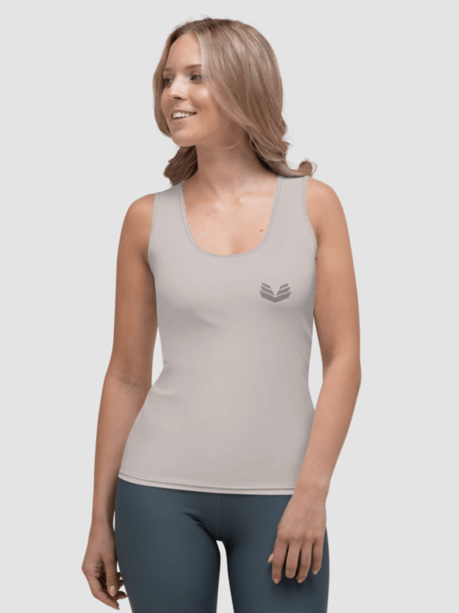 Tank Top - Rose Dust product image (1)