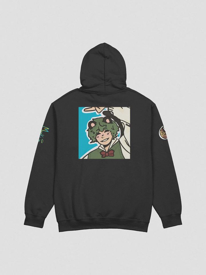 FunkeMonkeyy Hoodie product image (2)