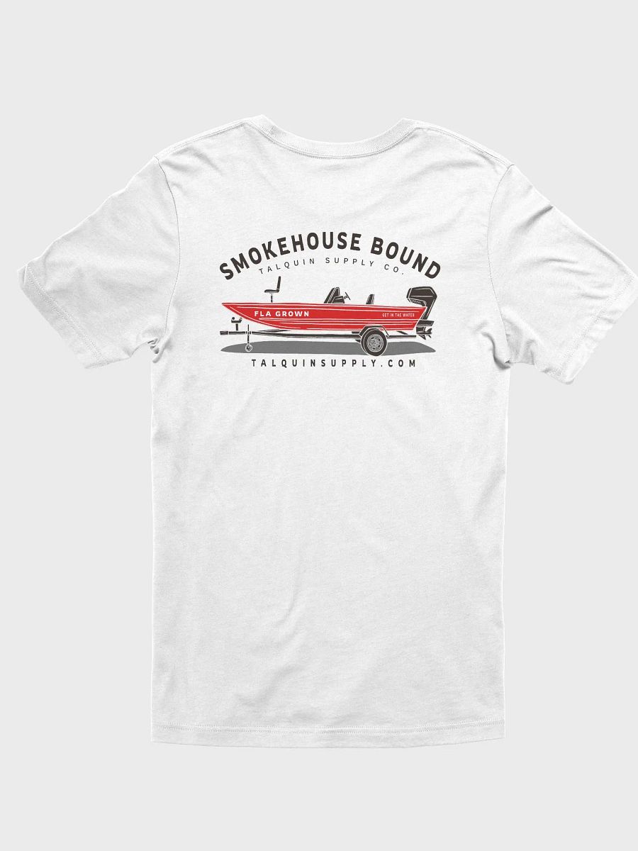 Smokehouse Bound.. product image (5)