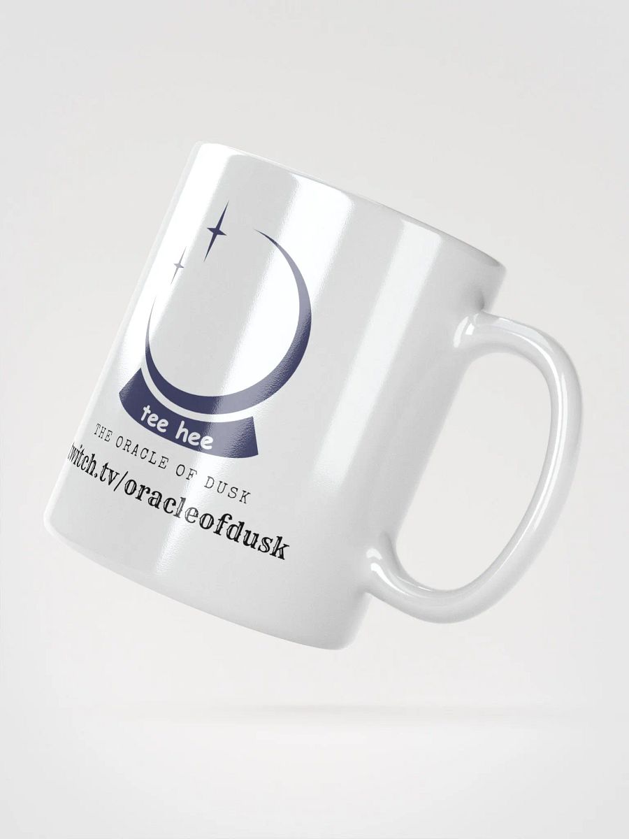 Honest Mug product image (4)