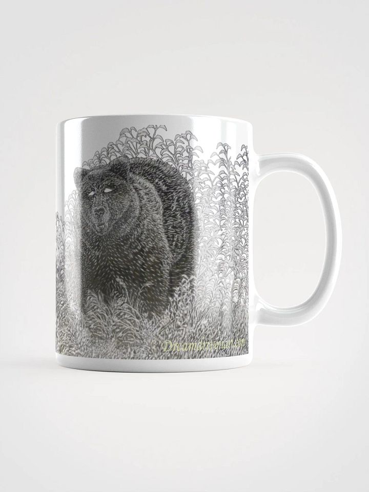 Bear Reflections Mug product image (1)