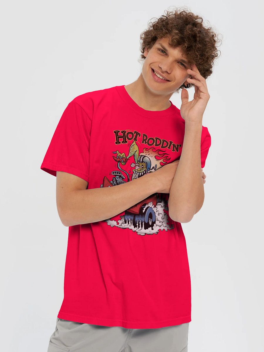 Hot Roddin' product image (5)