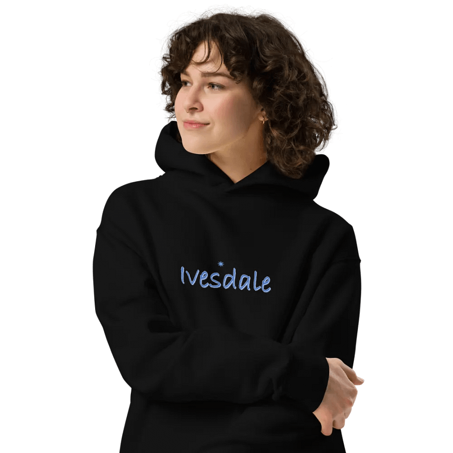 Ivesdale hoodie product image (4)
