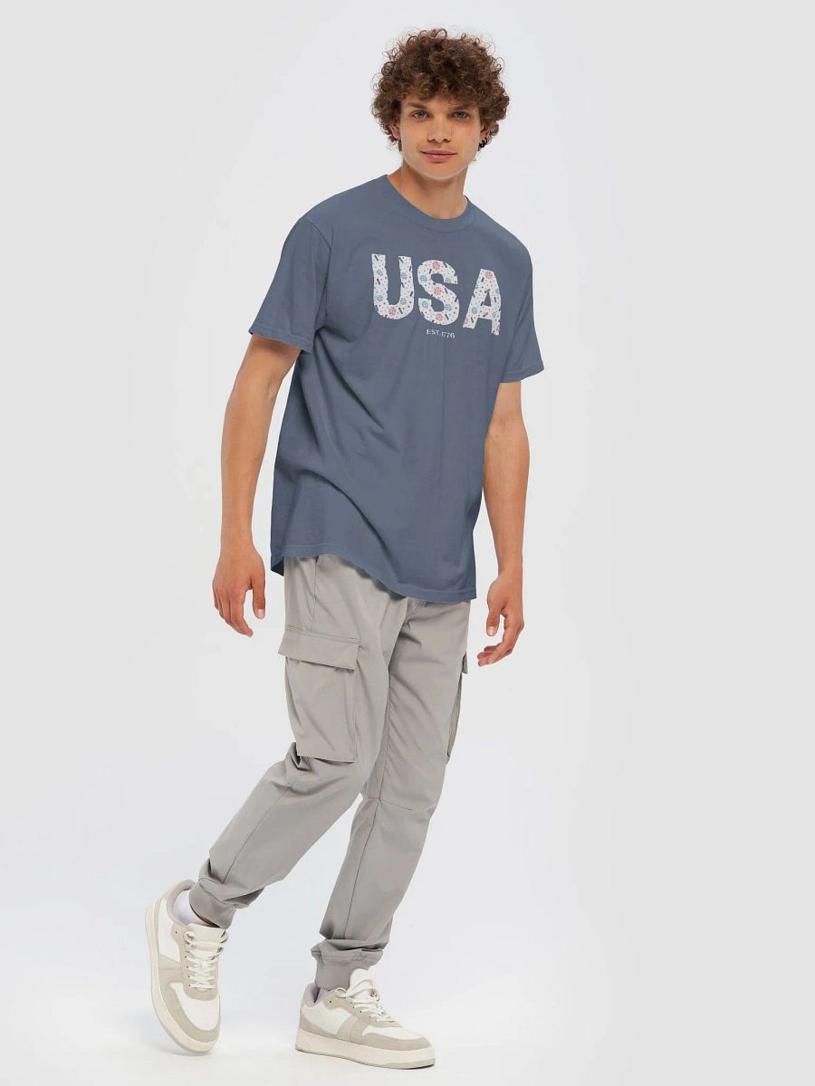 USA Fireworks Tee product image (6)