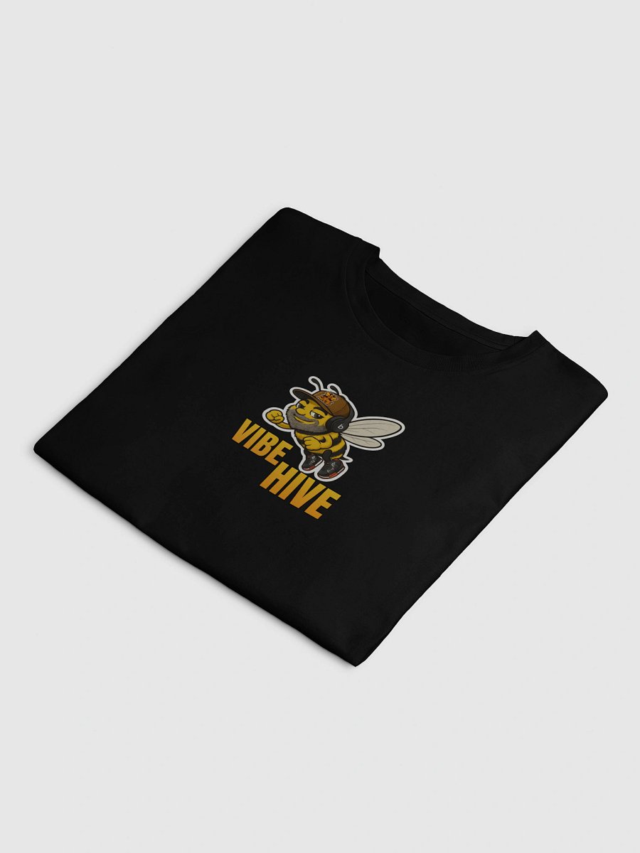 Buzzy Beats Crop Top product image (24)