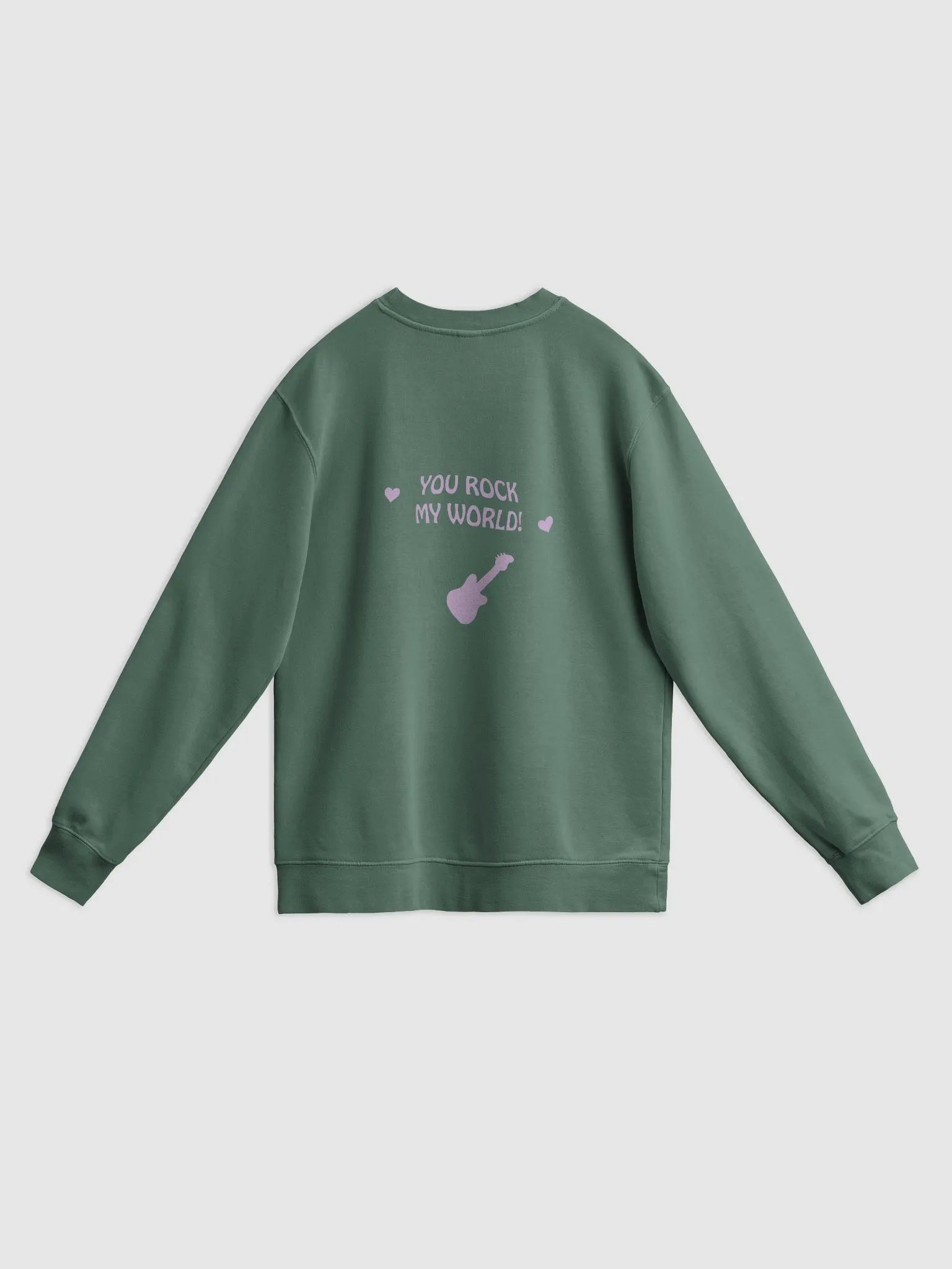 Rock of Love Sweater product image (2)
