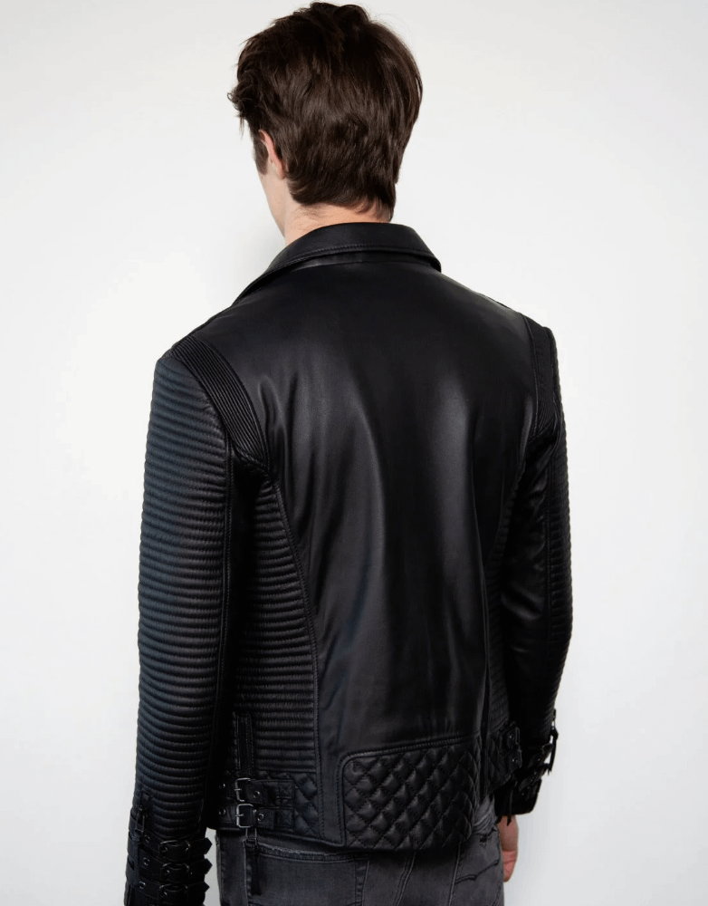 Hawthorne Rocker Jacket [MENS] product image (5)