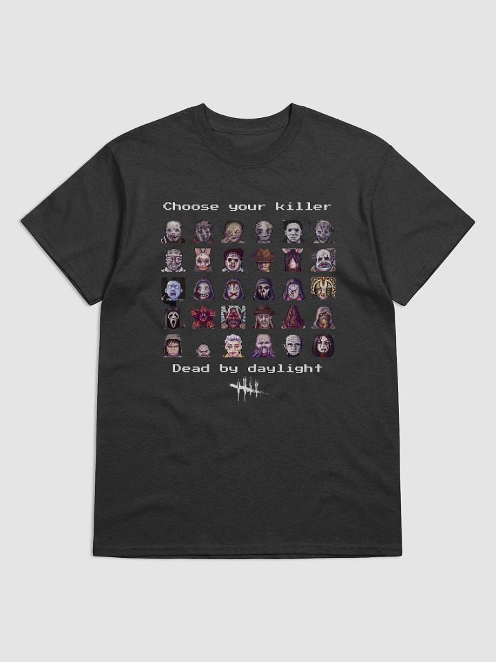 DBD - Choose your Killer product image (3)