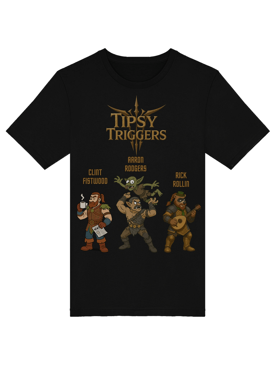 Baldurs Gate 3 Inspired product image (15)