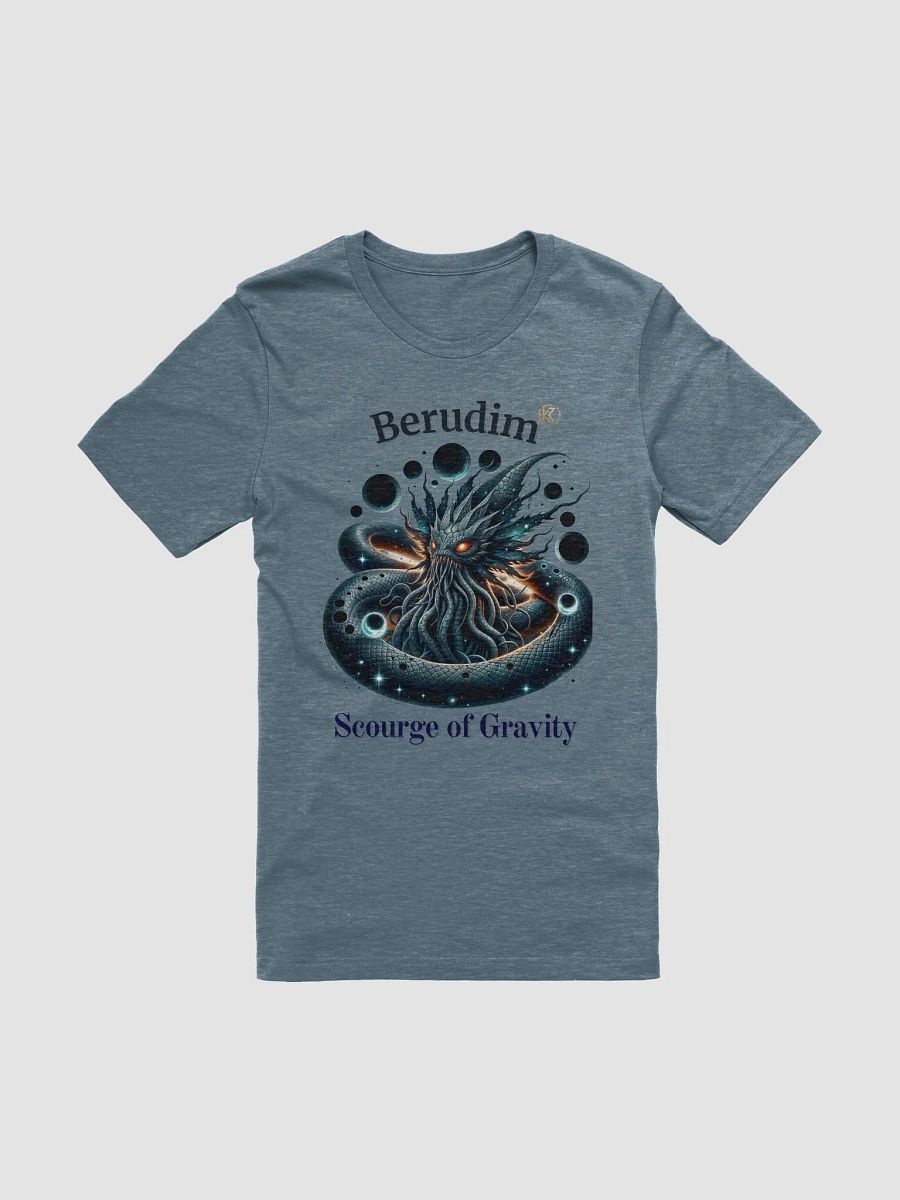 Supernal Berudim | Supersoft T-Shirt product image (1)