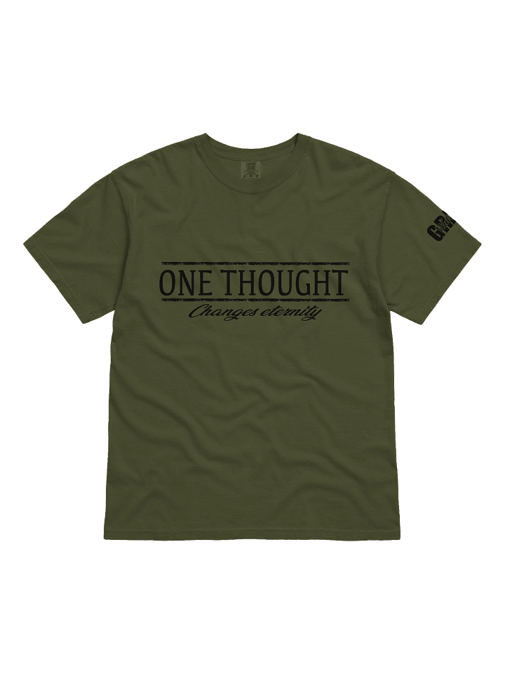 One Thought Changes Eternity product image (5)