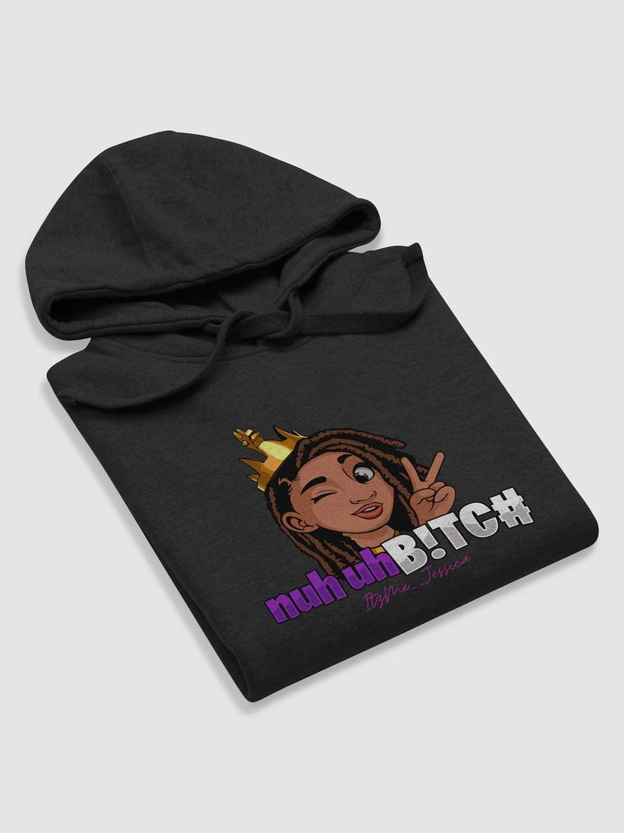 Crown Unisex Hoodie product image (42)