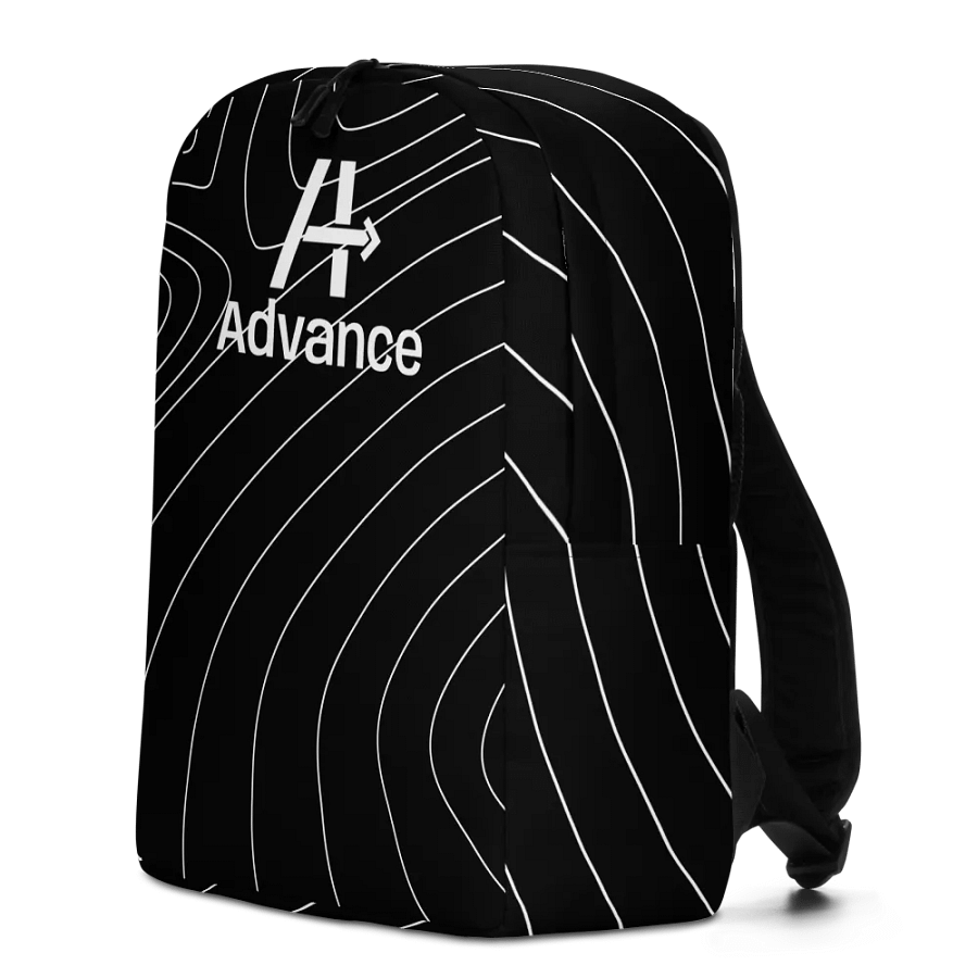 Advance simple backpack product image (7)