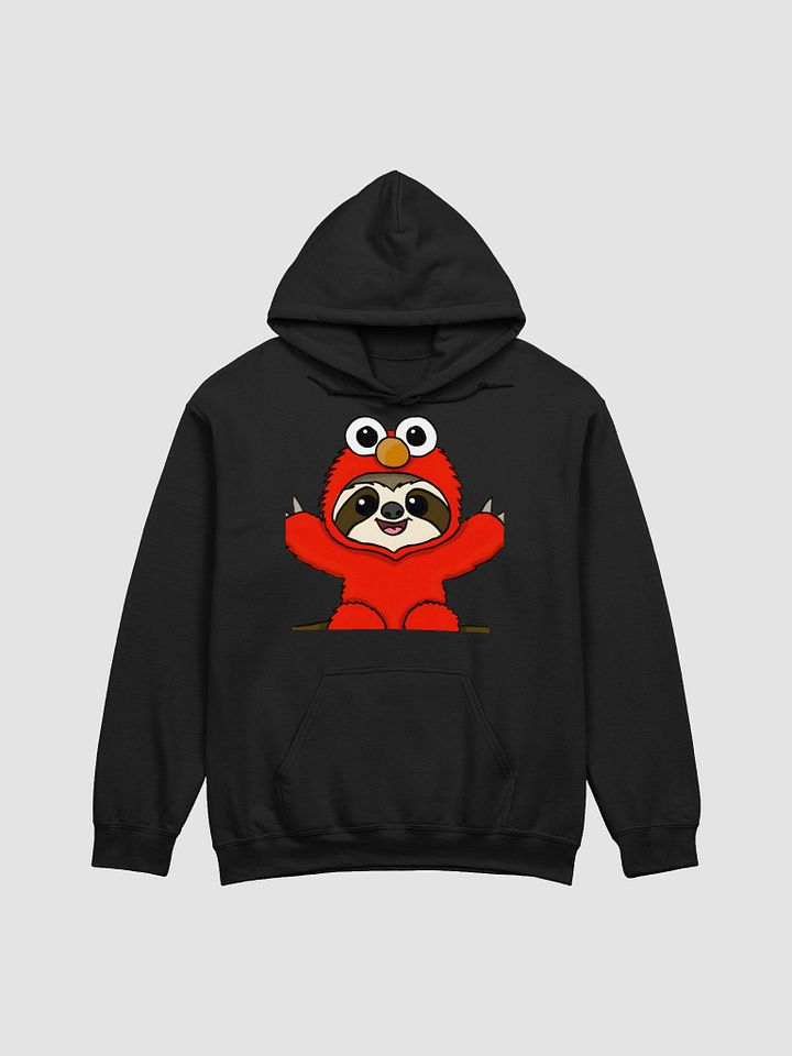 Elmo - Hoodie product image (1)