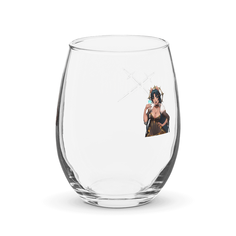 Pwo Gamur Small Glass product image (2)