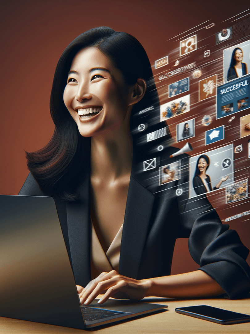 Exploring the Future: Top 5 Online Money-Making Strategies for 2025 product image (3)