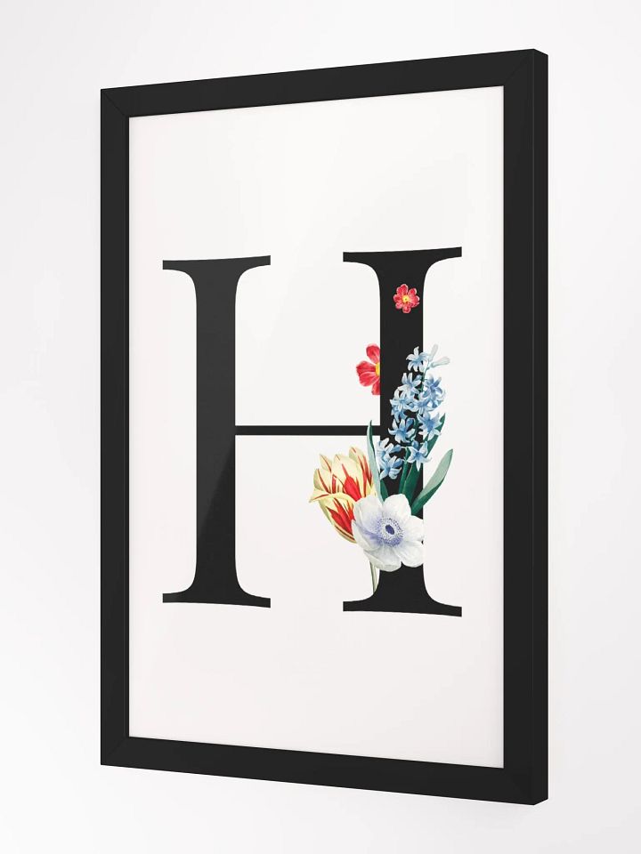 Floral 