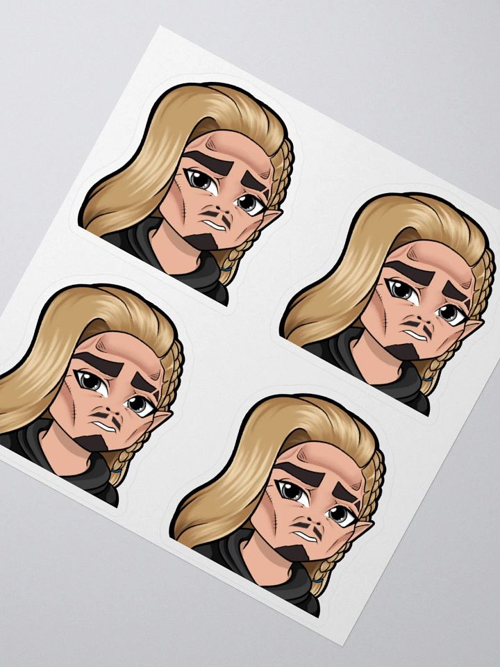 Disgusting Stickers product image (2)