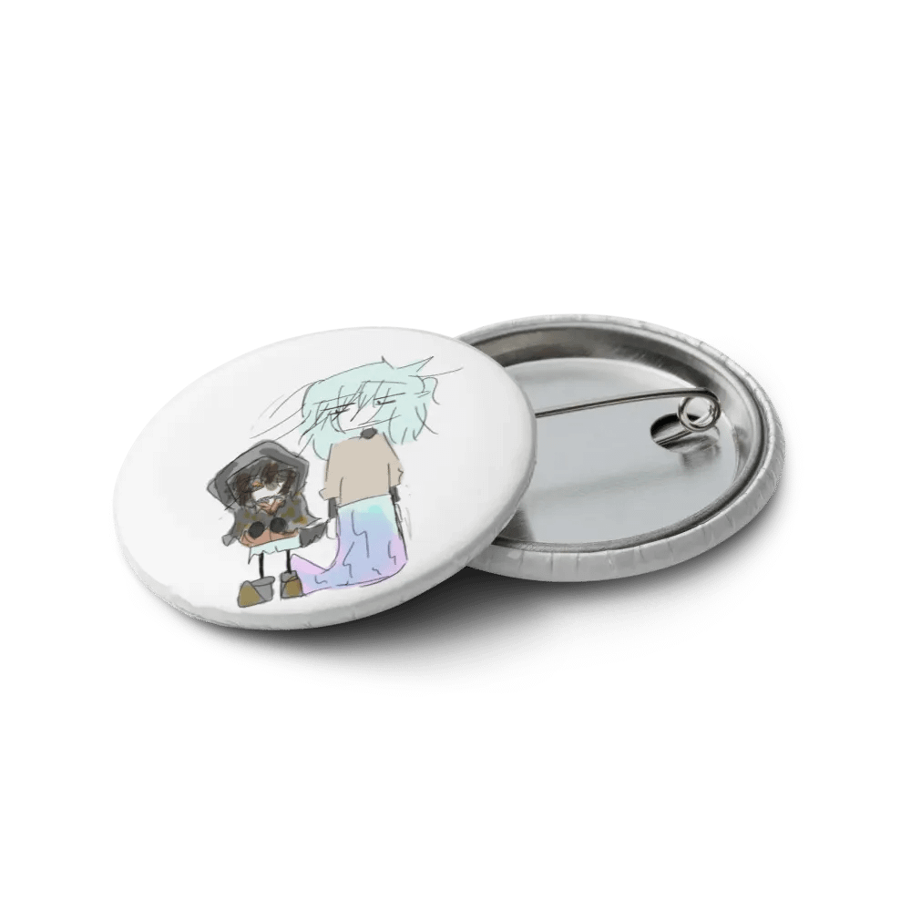 finding a new member for this blog Sea more pin buttons product image (7)