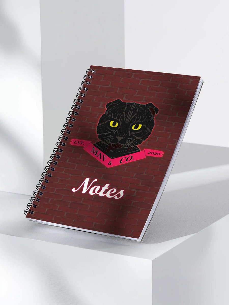 Collino12 Notebook product image (4)