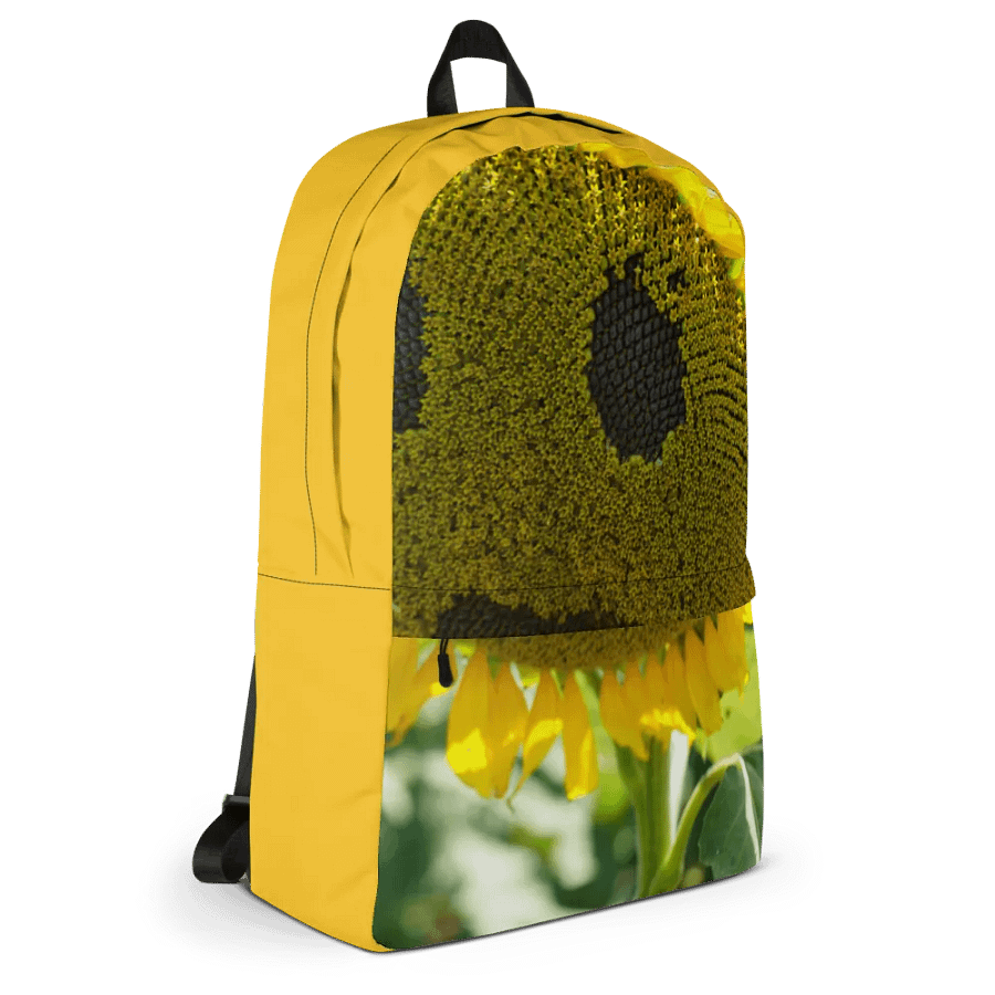 Sunflower Bag product image (3)