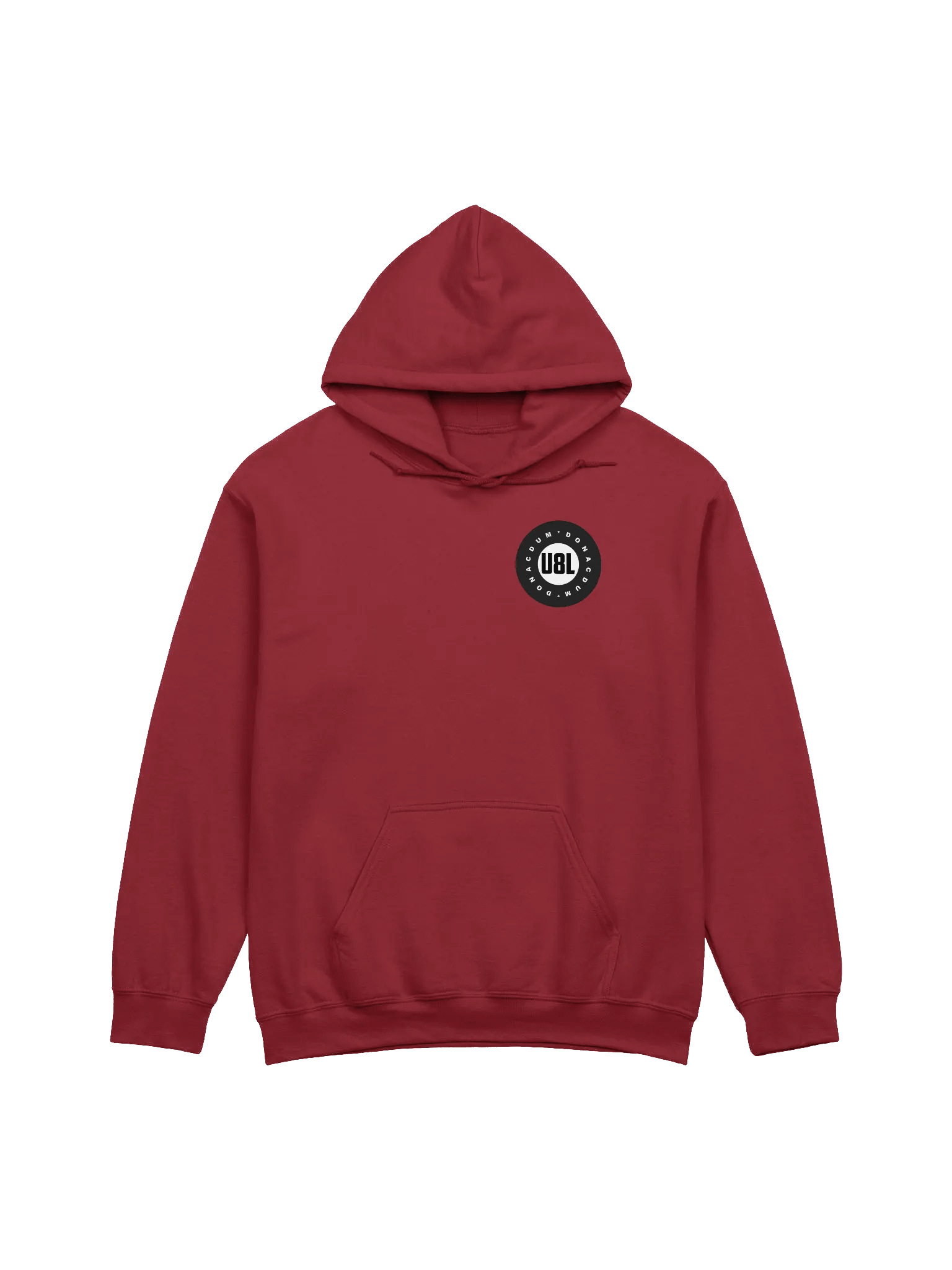 8 Ball Hoodie product image (2)
