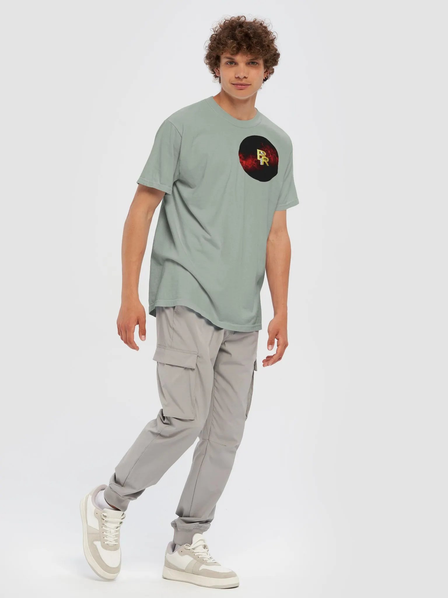 BigRed t-Shirt product image (80)