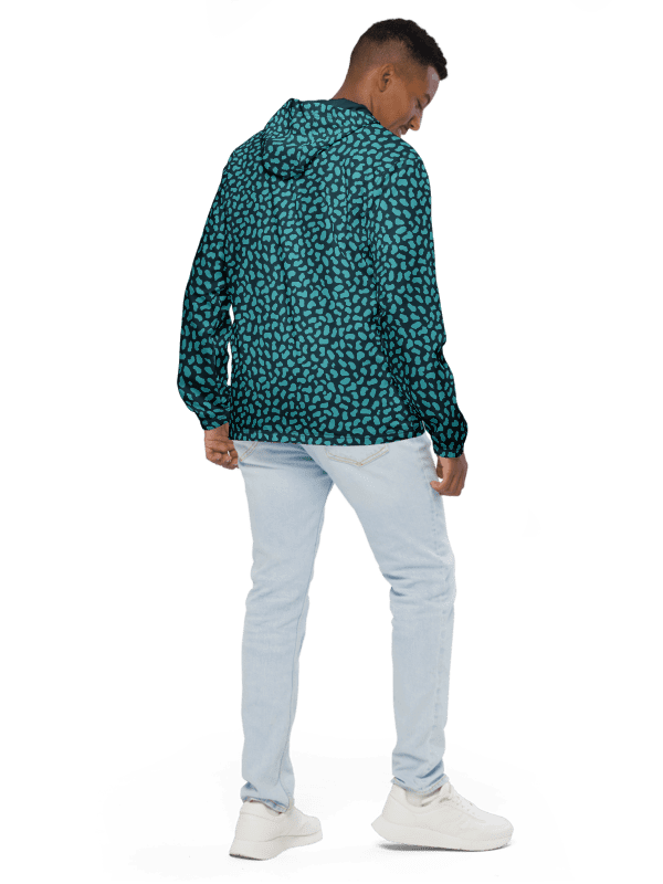 Bambi Unisex Windbreaker product image (4)