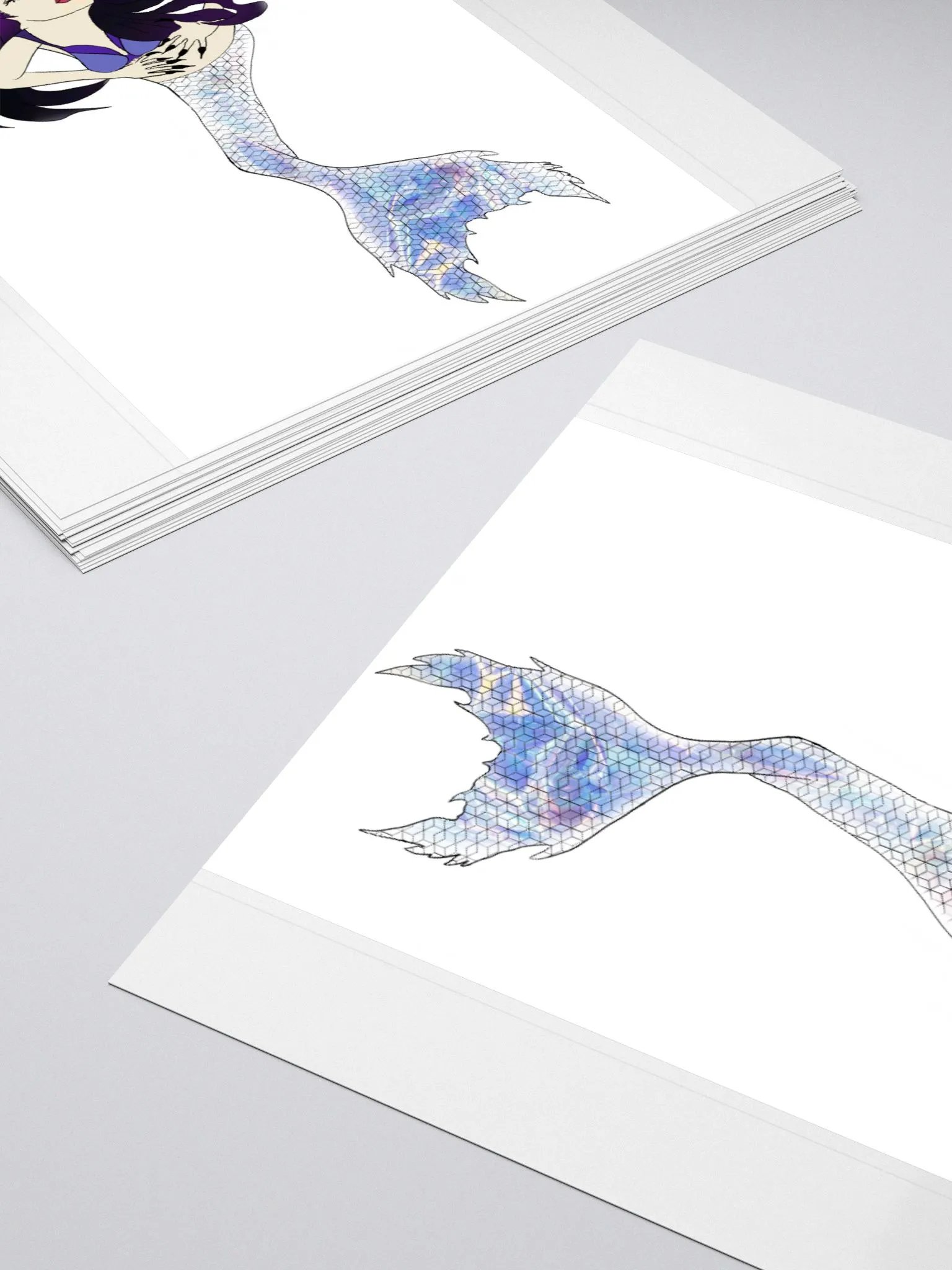 PROTOTYPE Nahya Sticker product image (4)