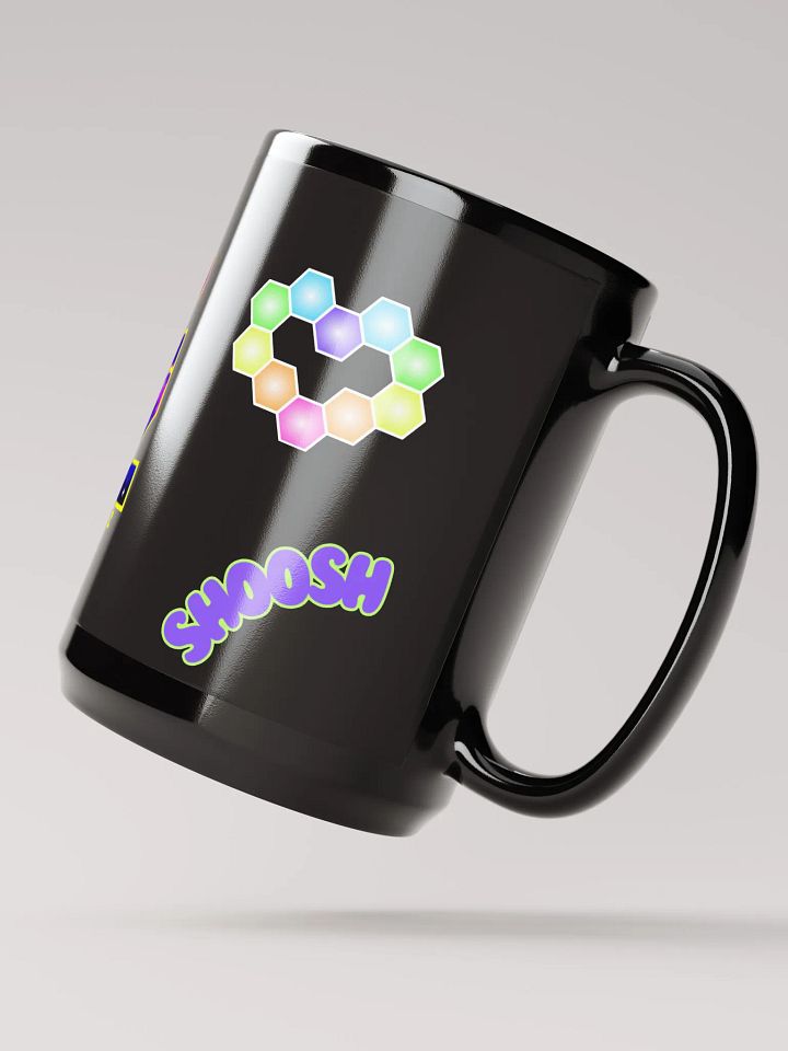 Black Coffee - 15oz of MUG product image (2)