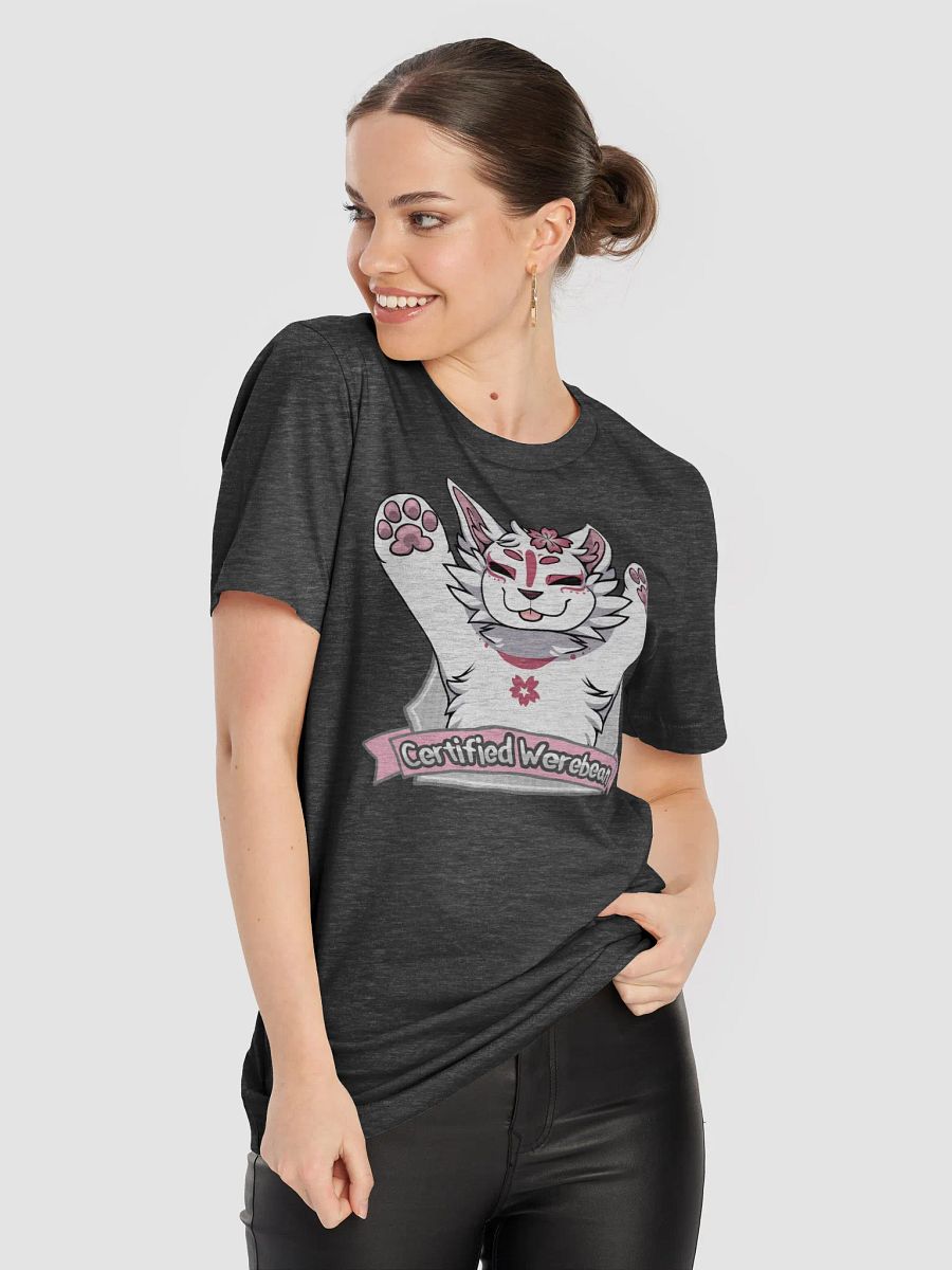 Certified Werebean / Sakurafox product image (8)