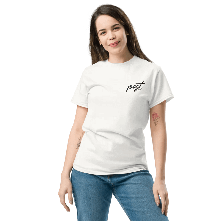 T-Shirt mit 