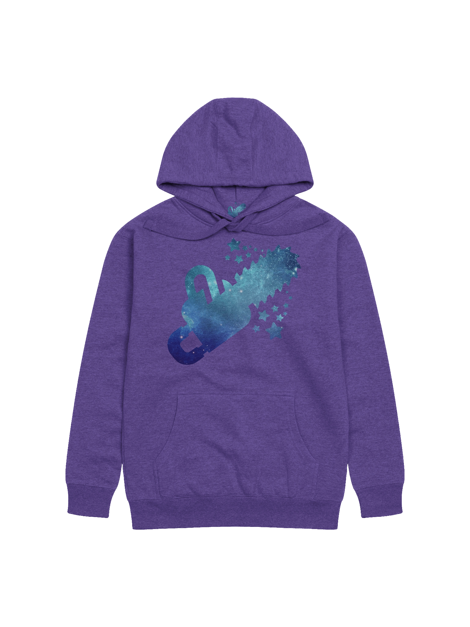 O.G. (Original Gummi) Hoodie product image (1)