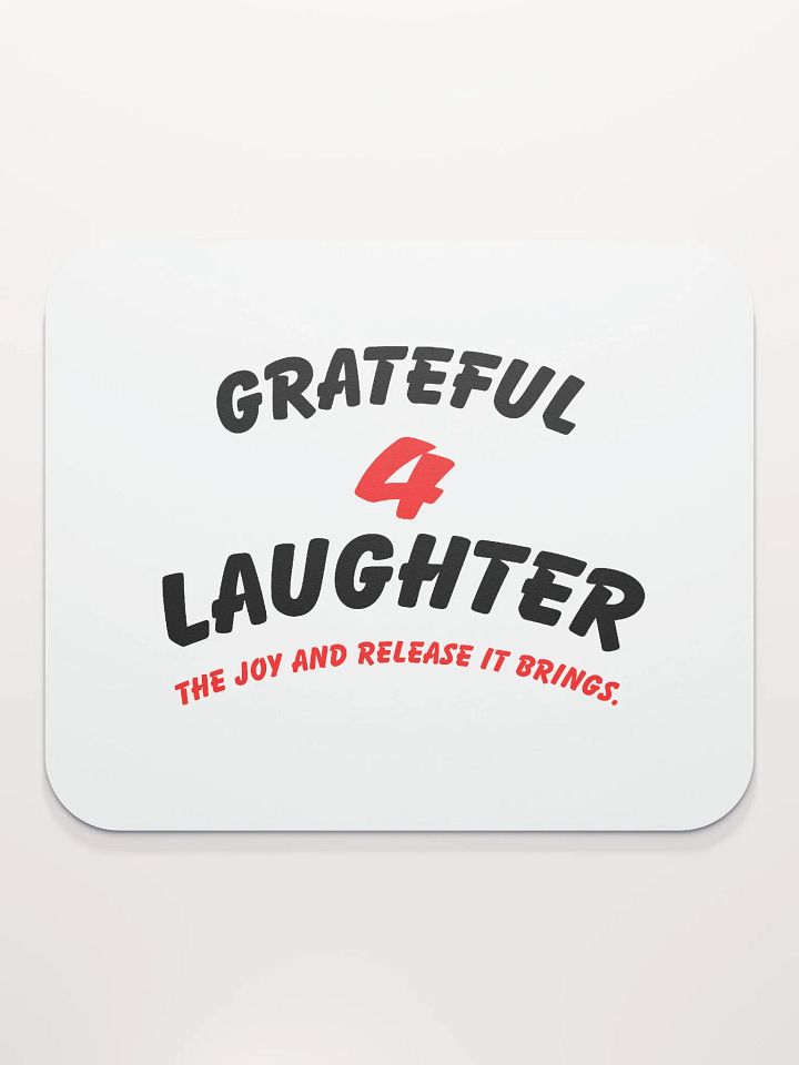 I AM GRATEFUL FOR LAUGHTER product image (2)