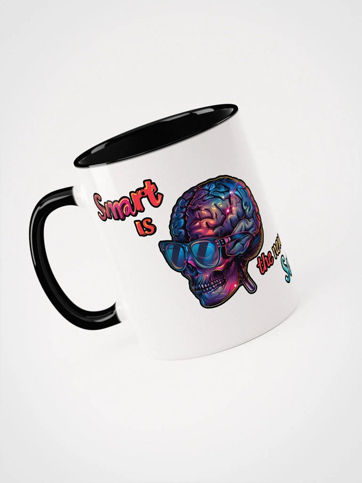 Sexy Metal Mug product image (1)