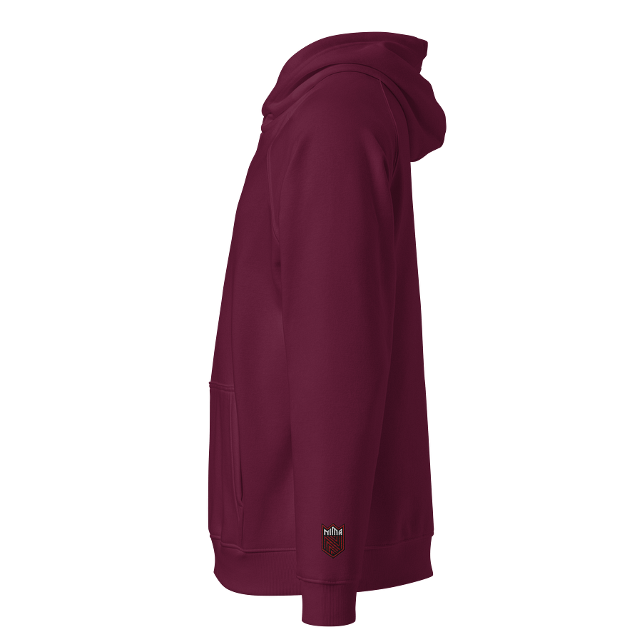 Crown hoodie product image (2)