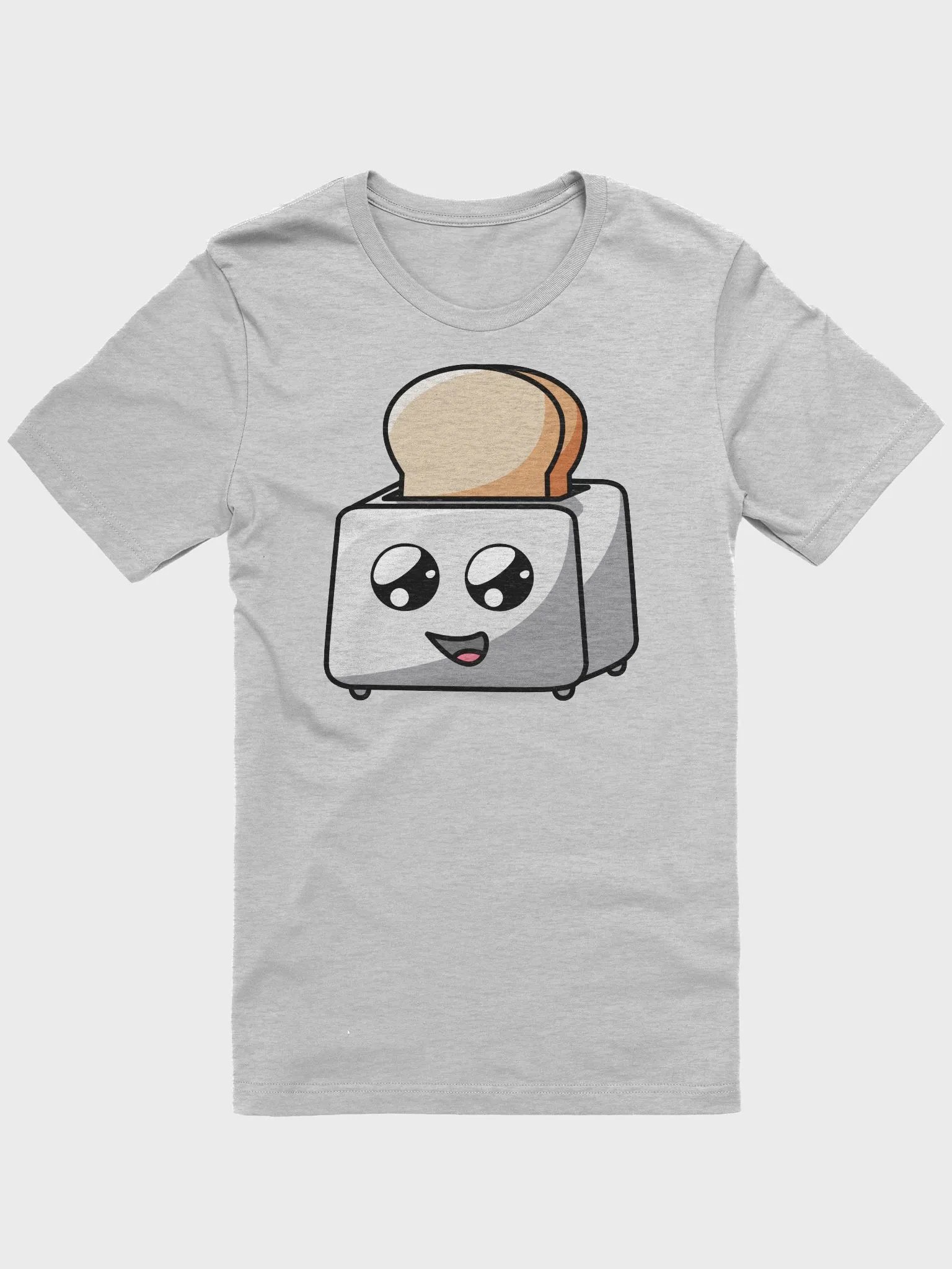 Toaster Tee product image (1)