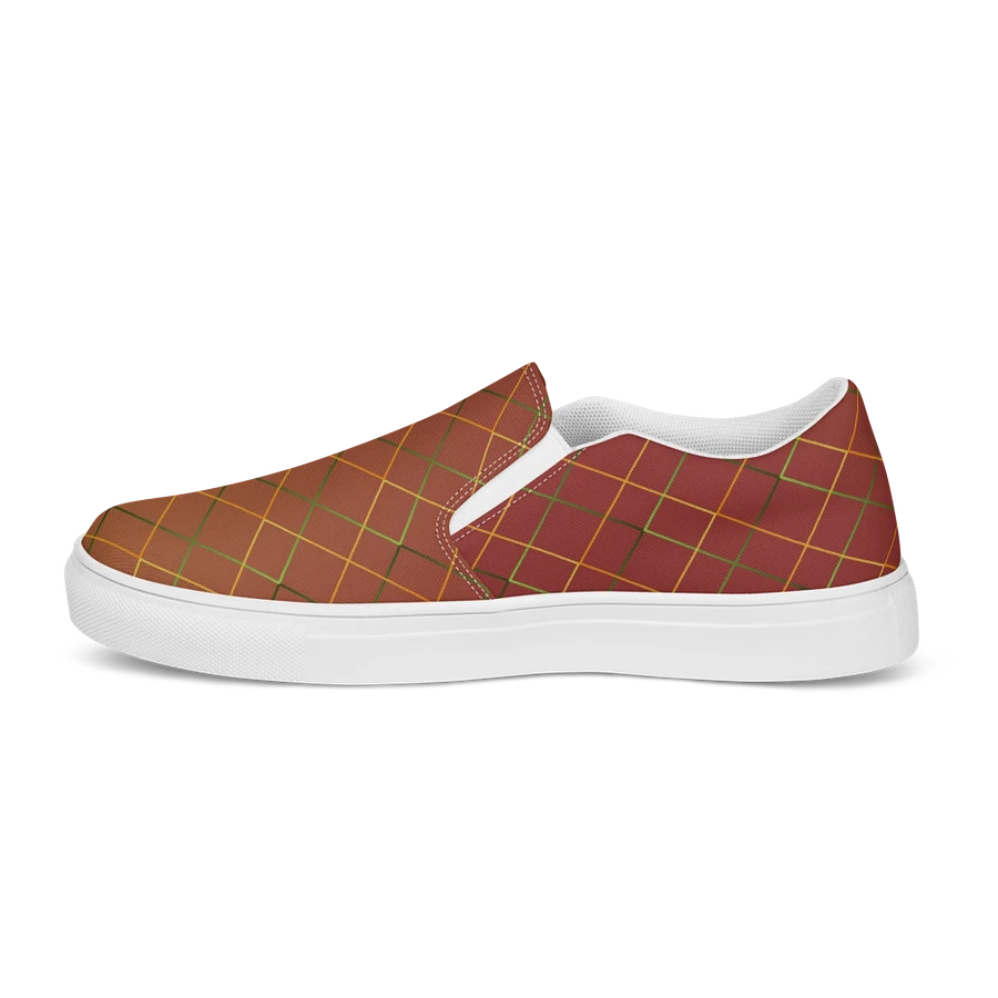 Texture Slip-Ons product image (11)