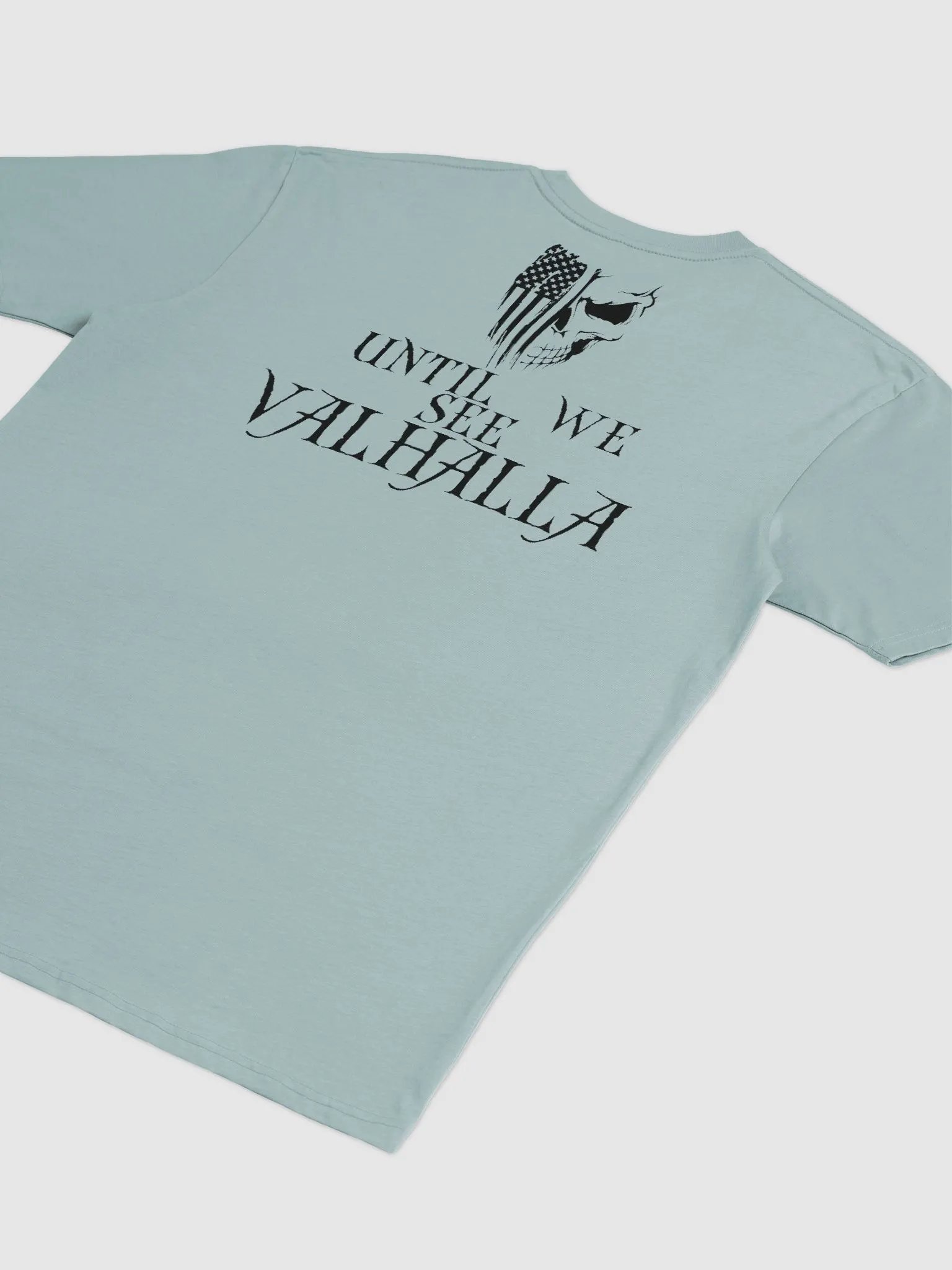 Until We See Tee product image (3)