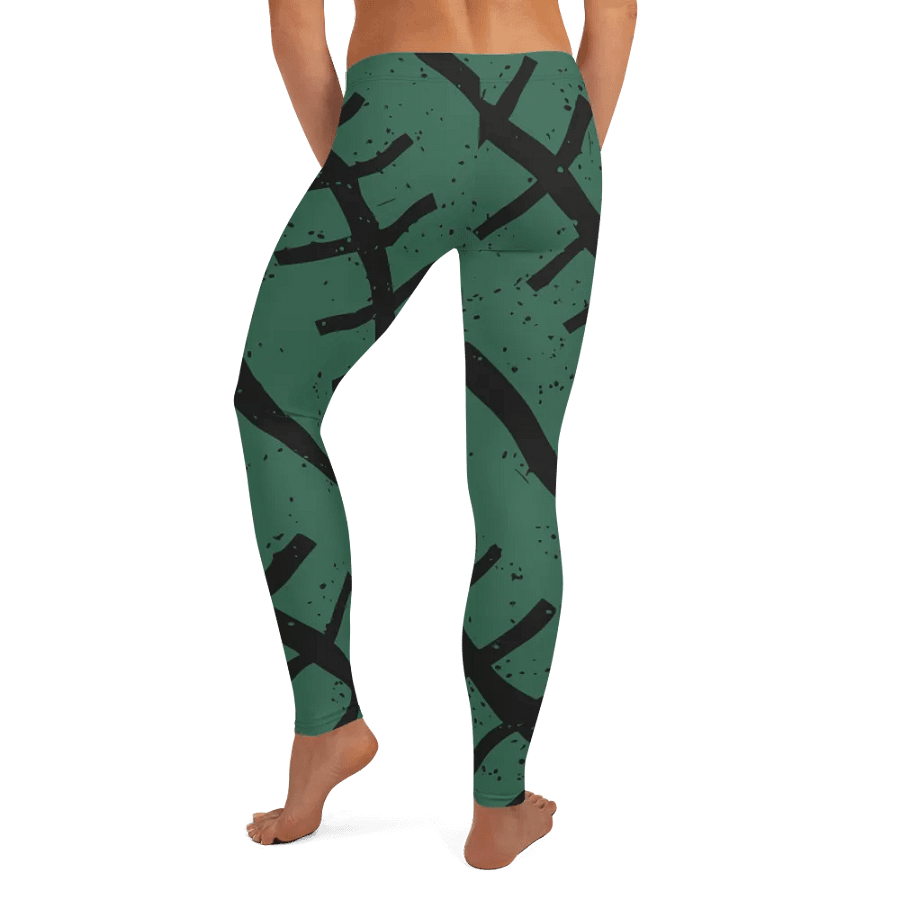 Leggings – Seamless Style for a Sleek & Modern Look product image (8)