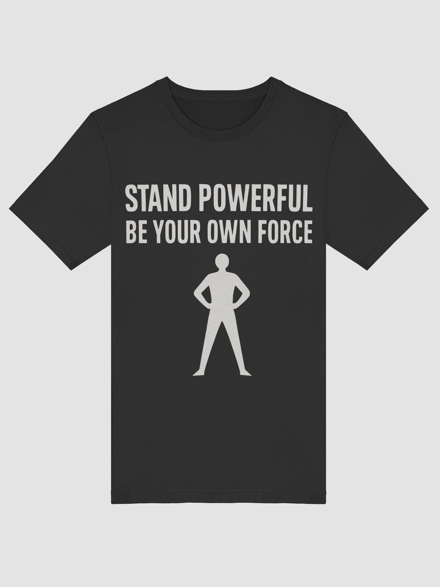 Stand Powerful. Be Your Own Force. — How Bianca Censori’s Words Can Ignite Your Inner Strength and Transform Your Life product image (5)
