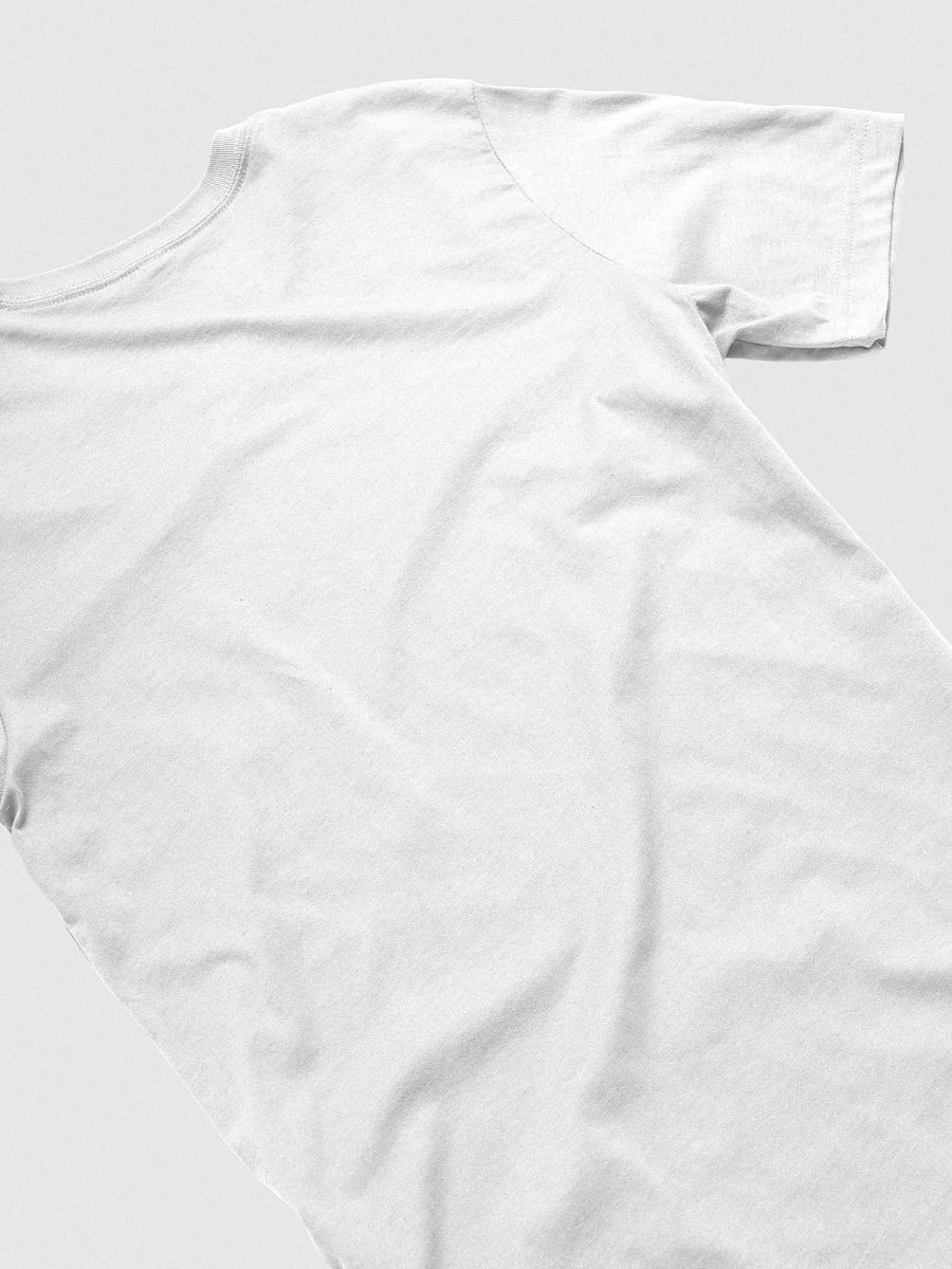 Comic #1 - T-Shirt product image (17)