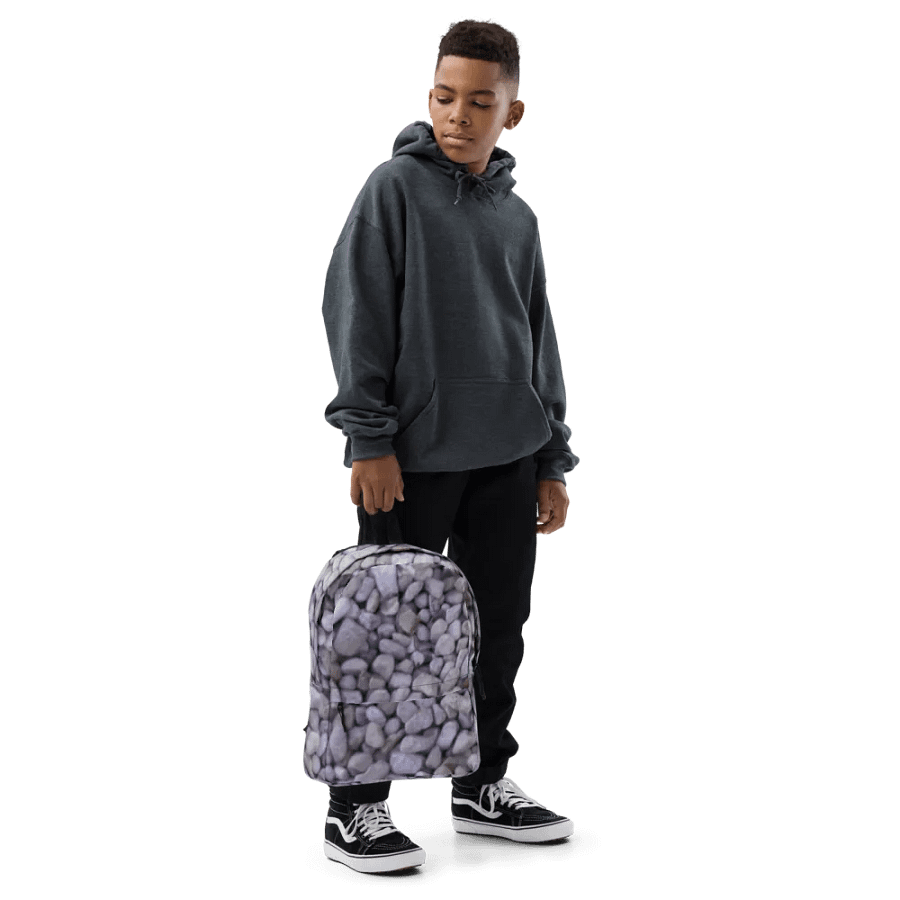 "Dietz" Backpack product image (11)