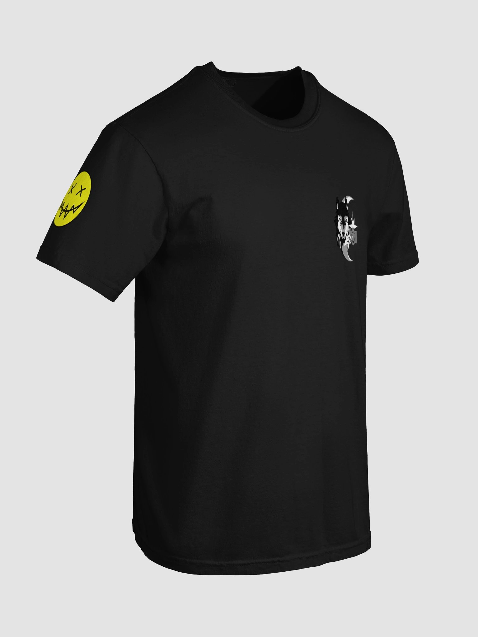 sunnysidelive t-shirt product image (8)