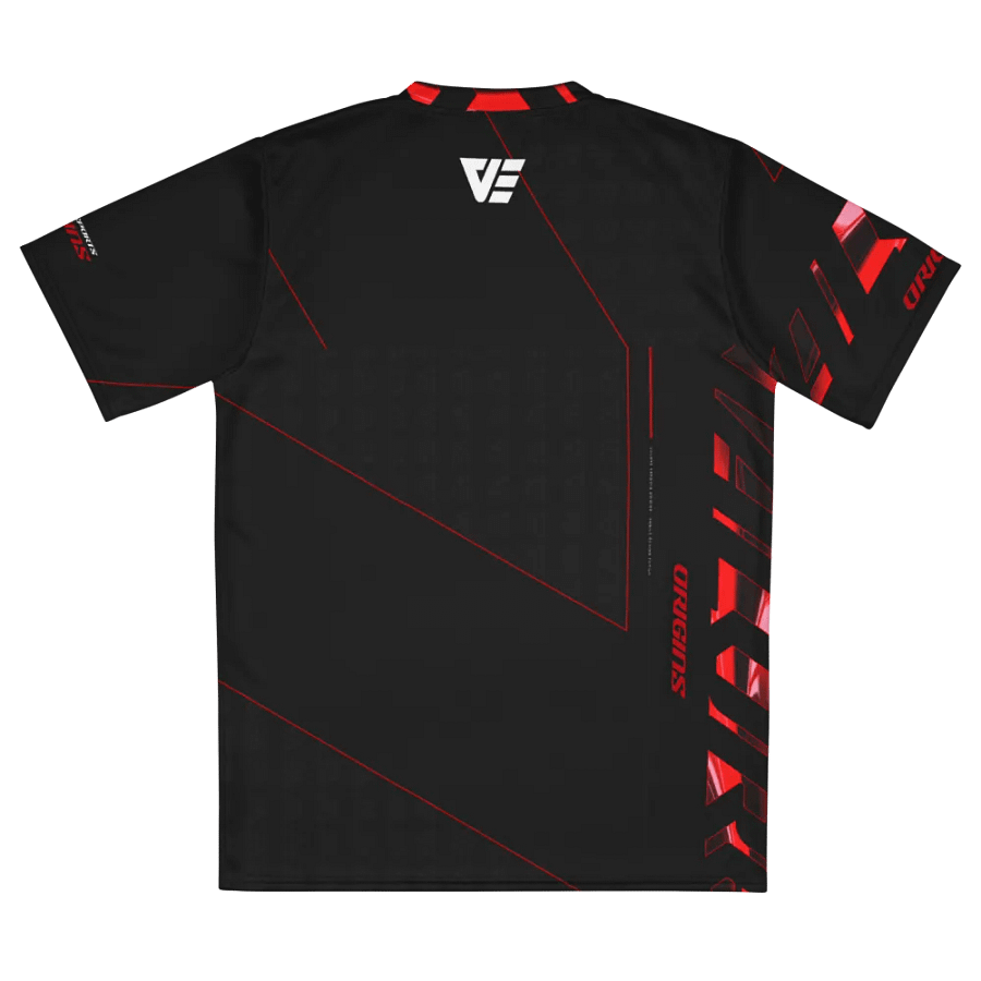 Valore Esports Origins Jersey product image (9)