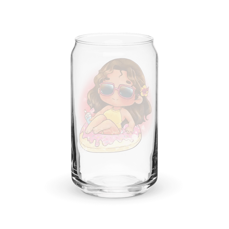 Bella Floatie Glass product image (38)