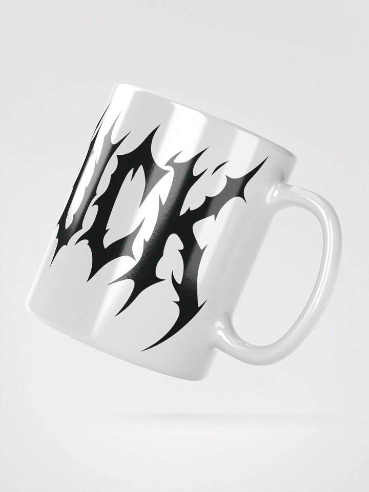 Fuck mug product image (4)