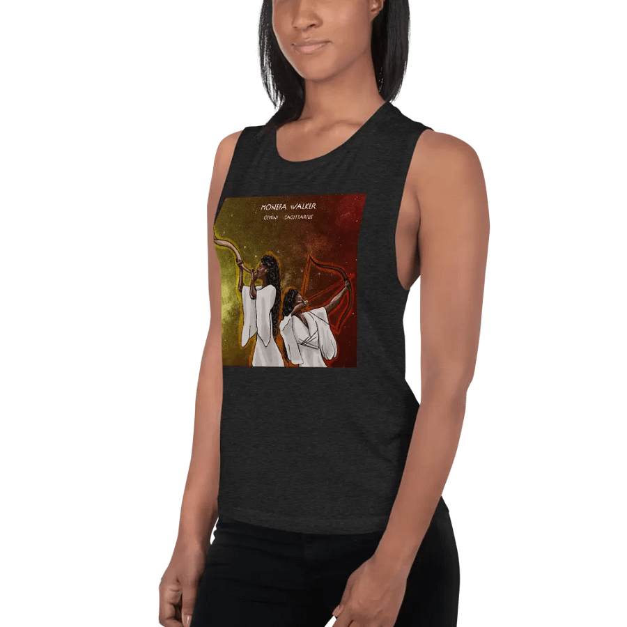 Women's tank top product image (4)