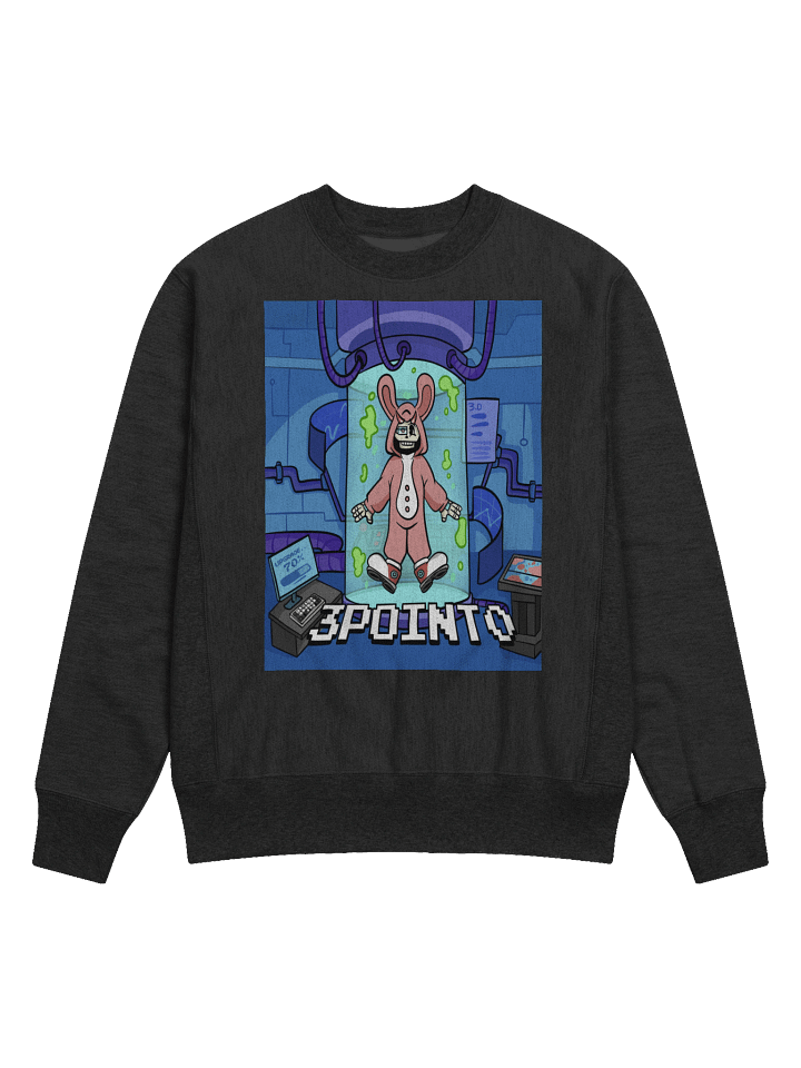 "3Point0" Champion Sweatshirt product image (1)